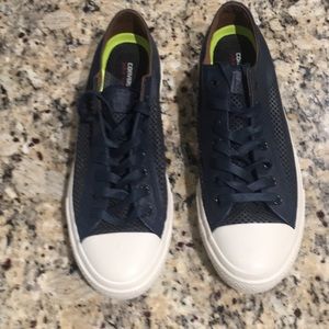 New Converse X John Varvatos All Stars